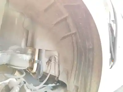 Автозапчасти б/у арка заднего правого колеса за seat leon st (5f8) 1.6 tdi ссылки oem iam 5f9810972a  