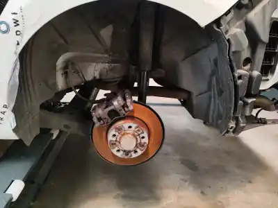 Автозапчасти б/у задняя левая колесная арка за seat leon st (5f8) 1.6 tdi ссылки oem iam 5f9810971a