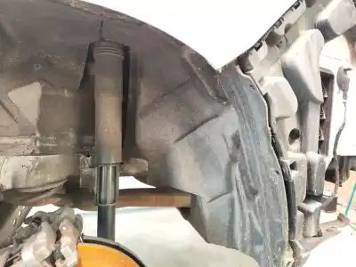 Автозапчасти б/у задняя левая колесная арка за seat leon st (5f8) 1.6 tdi ссылки oem iam 5f9810971a  