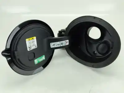 Автозапчастина б/у зовнішній пливний колпак для ford puma (j2k, cf7) 1.0 ecoboost mhev посилання на oem iam l1tbs27936ba  