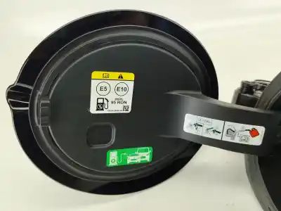 Автозапчастина б/у зовнішній пливний колпак для ford puma (j2k, cf7) 1.0 ecoboost mhev посилання на oem iam l1tbs27936ba  