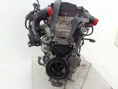 Second-hand car spare part COMPLETE ENGINE for CITROEN C4 GRAND PICASSO II (DA_, DE_) 1.2 THP 130 OEM IAM references 10XTA1  