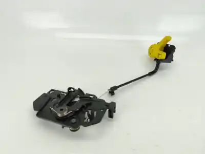 Автозапчастина б/у замок капота для FORD PUMA (J2K, CF7) 1.0 ECOBOOST MHEV Посилання на OEM IAM 2404357  