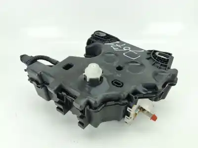 Pezzo di ricambio per auto di seconda mano deposito fap per citroen jumpy furgón (v_) 2.0 bluehdi 120 riferimenti oem iam 9806830680