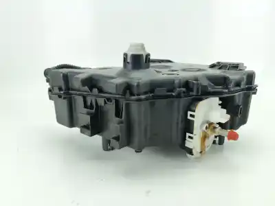 Second-hand car spare part dpf filter tank for citroen jumpy furgón (v_) 2.0 bluehdi 120 oem iam references 9806830680  