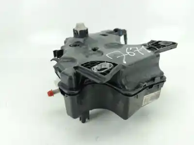 Second-hand car spare part dpf filter tank for citroen jumpy furgón (v_) 2.0 bluehdi 120 oem iam references 9806830680  
