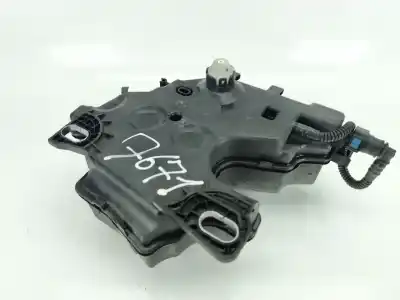 Second-hand car spare part dpf filter tank for citroen jumpy furgón (v_) 2.0 bluehdi 120 oem iam references 9806830680  