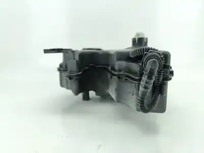 Second-hand car spare part dpf filter tank for citroen jumpy furgón (v_) 2.0 bluehdi 120 oem iam references 9806830680  