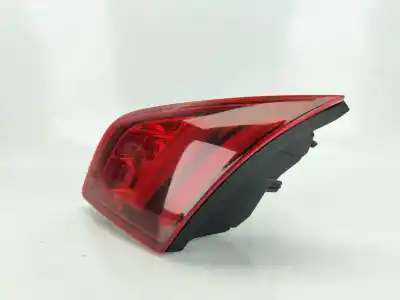 Автозапчасти б/у внутренний правый задний фонарь за peugeot 308 iii (fb_, fh_, fp_, f3_) bluehdi 130 (fbyhzl, fbyhzt) ссылки oem iam 9677818280  