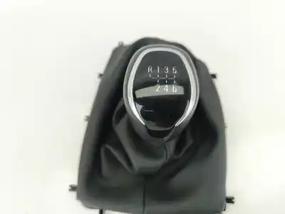 Автозапчасти б/у накладка рычага передач за peugeot 308 iii (fb_, fh_, fp_, f3_) bluehdi 130 (fbyhzl, fbyhzt) ссылки oem iam yq001073yx  