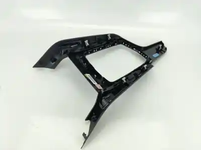 Автозапчастина б/у обзорка важеля передач для peugeot 308 iii (fb_, fh_, fp_, f3_) bluehdi 130 (fbyhzl, fbyhzt) посилання на oem iam 96780044  