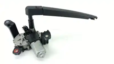 Pezzo di ricambio per auto di seconda mano MOTORE TERGICRISTALLO POSTERIORE per OPEL ZAFIRA TOURER C (P12)  Riferimenti OEM IAM 13256923  