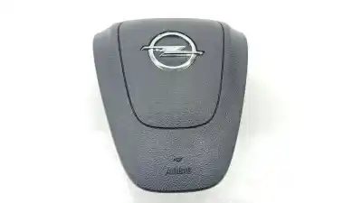 Автозапчасти б/у передняя левая подушка безопасности за opel zafira tourer c (p12) 1.6 cdti (75) ссылки oem iam 39172523