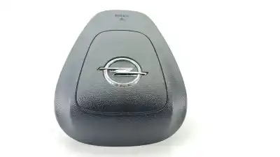 Автозапчасти б/у передняя левая подушка безопасности за opel zafira tourer c (p12) 1.6 cdti (75) ссылки oem iam 39172523  
