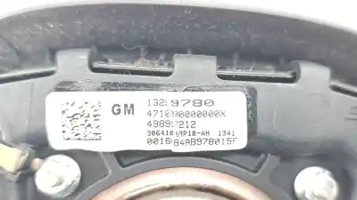 Автозапчасти б/у передняя левая подушка безопасности за opel zafira tourer c (p12) 1.6 cdti (75) ссылки oem iam 39172523  