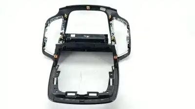 Автозапчасти б/у панель приборов за opel zafira tourer c (p12) 1.6 cdti (75) ссылки oem iam 13383140  