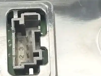 Pezzo di ricambio per auto di seconda mano display multifunzione per peugeot 308 iii (fb_, fh_, fp_, f3_) bluehdi 130 (fbyhzl, fbyhzt) riferimenti oem iam 9838155680  