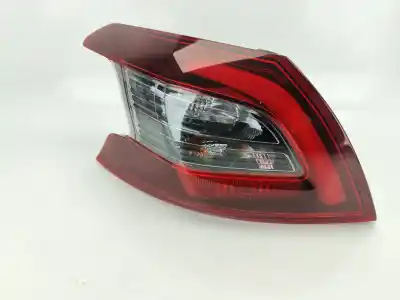 Автозапчастина б/у лівий ход ліхар для peugeot 308 iii (fb_, fh_, fp_, f3_) bluehdi 130 (fbyhzl, fbyhzt) посилання на oem iam 9823728680  