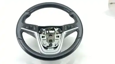 Автозапчасти б/у руль за opel zafira tourer c (p12) 1.6 cdti (75) ссылки oem iam 13351029