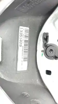 Автозапчасти б/у руль за opel zafira tourer c (p12) 1.6 cdti (75) ссылки oem iam 13351029  