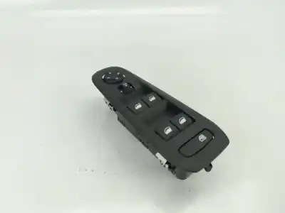 Second-hand car spare part LEFT FRONT POWER WINDOW SWITCH for PEUGEOT 308 III (FB_, FH_, FP_, F3_)  OEM IAM references 98319761ZD  