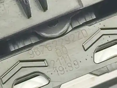 Автозапчасти б/у управление задними левыми стеклами за peugeot 308 iii (fb_, fh_, fp_, f3_) bluehdi 130 (fbyhzl, fbyhzt) ссылки oem iam 96762292zd  