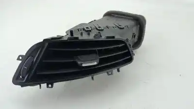 Автозапчасти б/у аэрационная решетка за opel zafira tourer c (p12) 1.6 cdti (75) ссылки oem iam 330188061