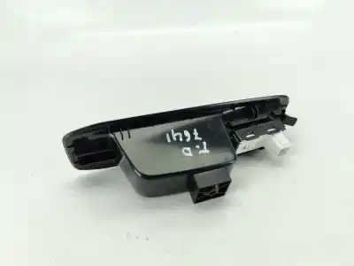 Автозапчасти б/у управление задними левыми стеклами за peugeot 308 iii (fb_, fh_, fp_, f3_) bluehdi 130 (fbyhzl, fbyhzt) ссылки oem iam 96762292zd  