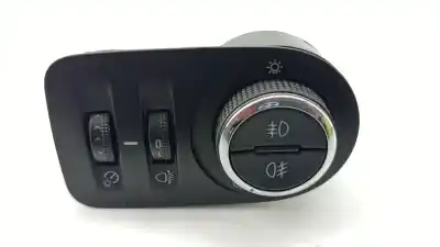 Автозапчасти б/у управление светом за opel zafira tourer c (p12) 1.6 cdti (75) ссылки oem iam 13294815