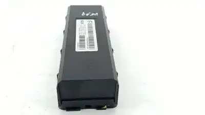 Pièce détachée automobile d'occasion module électronique pour opel zafira tourer c (p12) 1.6 cdti (75) références oem iam 13586728  