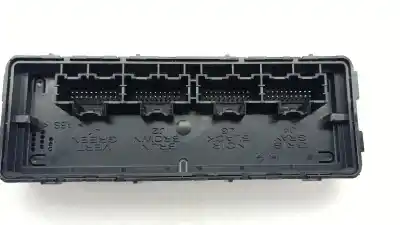 Pièce détachée automobile d'occasion module électronique pour opel zafira tourer c (p12) 1.6 cdti (75) références oem iam 13586728  