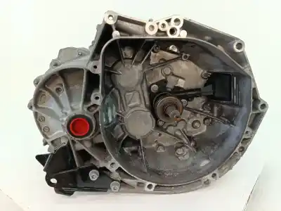 Peça sobressalente para automóvel em segunda mão CAIXA DE VELOCIDADES por CITROEN C4 GRAND PICASSO II (DA_, DE_)  Referências OEM IAM 20EA68  