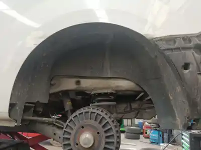 Автозапчастина б/у крок колеса для renault kangoo express (fw0/1_) 1.5 dci 80 (fw15) посилання на oem iam 767498988r