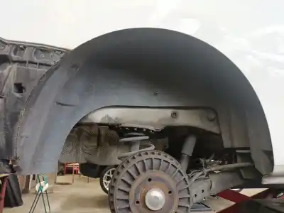 Автозапчастина б/у крок колеса для renault kangoo express (fw0/1_) 1.5 dci 80 (fw15) посилання на oem iam 767482692r