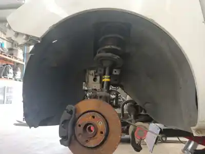 Автозапчастина б/у крок колеса для renault kangoo express (fw0/1_) 1.5 dci 80 (fw15) посилання на oem iam 638454930r