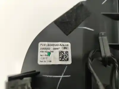 Автозапчастина б/у молдинг для ford kuga ii (dm2) 1.5 tdci посилання на oem iam fv41s045n42  