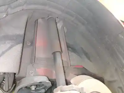 Автозапчасти б/у правый задний амортизатор за ford focus iii 1.5 tdci ссылки oem iam g1fy18w002ad