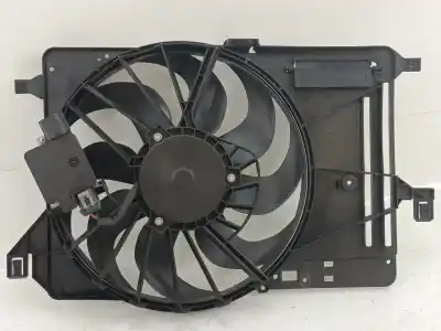 Автозапчасти б/у электрический вентилятор за ford focus iii 1.5 tdci ссылки oem iam 8v618c607ed