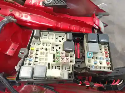 Автозапчасти б/у блок реле/предохранителей за ford focus iii 1.5 tdci ссылки oem iam 