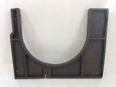 Автозапчасти б/у крышка багажника за ford focus iii 1.5 tdci ссылки oem iam bm51a11169cb