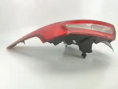 Second-hand car spare part left tailgate light for ford focus iii 1.5 tdci oem iam references 1906355  