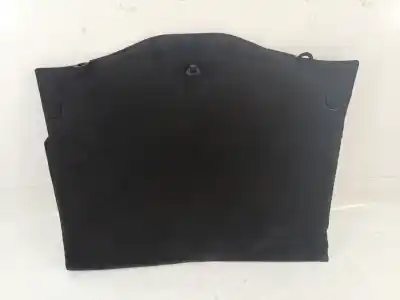 Автозапчасти б/у крышка багажника за ford focus iii 1.5 tdci ссылки oem iam bm51a13065