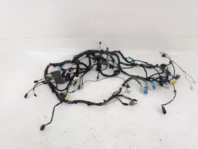 Автозапчасти б/у провод за ford focus iii 1.5 tdci ссылки oem iam f1ft14401