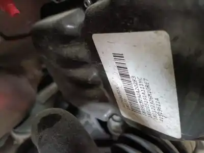 Second-hand car spare part steering rack for ford focus iii 1.5 tdci oem iam references hv6c3d070le  