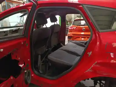 Автозапчасти б/у контур двери резиновый за ford focus iii 1.5 tdci ссылки oem iam bm51a25324af