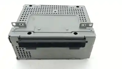 Автозапчасти б/у аудиосистема / радио cd за ford focus iii 1.5 tdci ссылки oem iam f1bt18c815kp