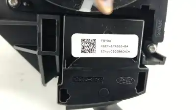 Second-hand car spare part multifunction switch for ford focus iii 1.5 tdci oem iam references 13n064ad  