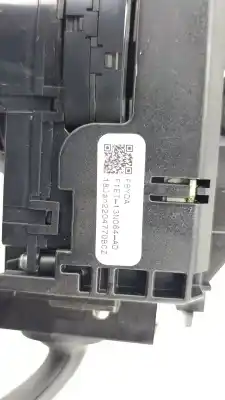 Second-hand car spare part multifunction switch for ford focus iii 1.5 tdci oem iam references 13n064ad  