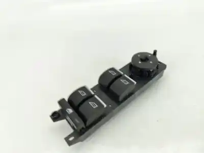Second-hand car spare part left front power window switch for ford focus iii 1.5 tdci oem iam references 2033142  
