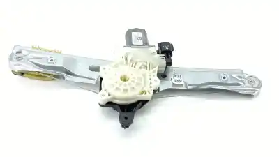 Автозапчасти б/у задний правый стеклорегулятор за ford focus iii 1.5 tdci ссылки oem iam 1870371